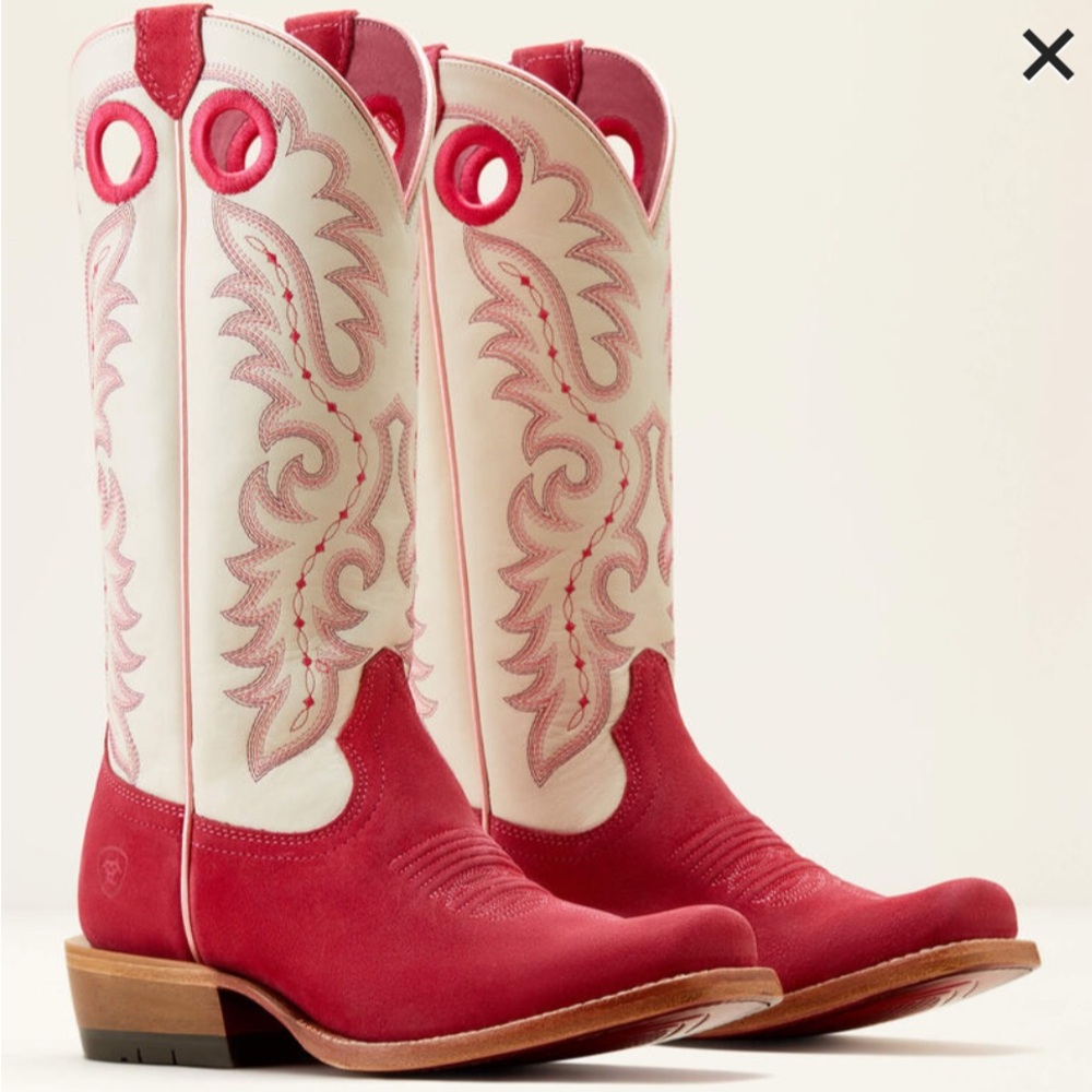 Ariat Futurity Boon Western Boot